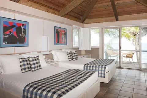 Avila Beach Hotel in Nieuw Nederland — foto 18