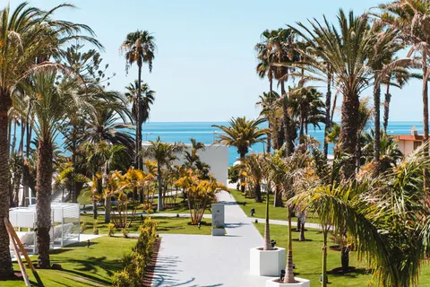 Paradisus Gran Canaria (ex. Melia Tamarindos) in San Bartolomé de Tirajana — foto 49