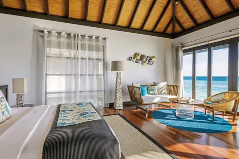 Niva Velassaru Maldives in Velassaru — foto 6