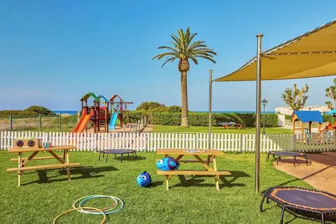 Hotel Sol Milanos Pinguinos in Alaior — foto 9