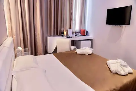Le Camp Resort in Padua — foto 3