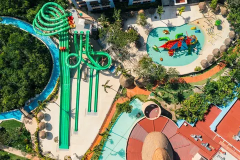 Iberostar Selection Paraíso Lindo foto 5