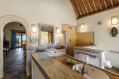 The Sands at Chale Island in Island Road — foto 16