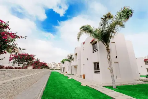 Green Leaves Residential in El Alamein — foto 20
