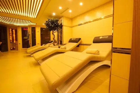 The Barbarossa Hotel in İstanbul — foto 6