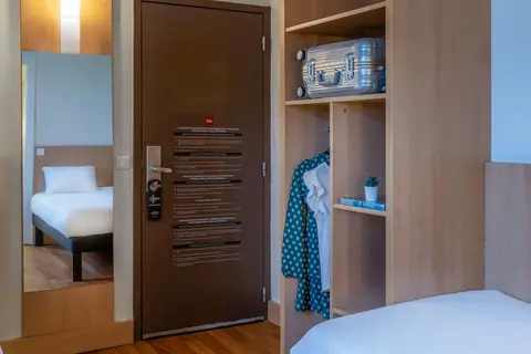 ibis Barcelona Meridiana in Barcelona — foto 29