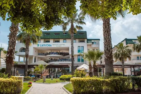 L'Ancora Beach in Kemer, foto 18