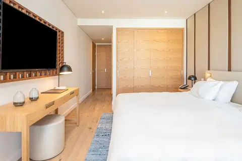 Hyatt Regency Lisbon in Almada — foto 25