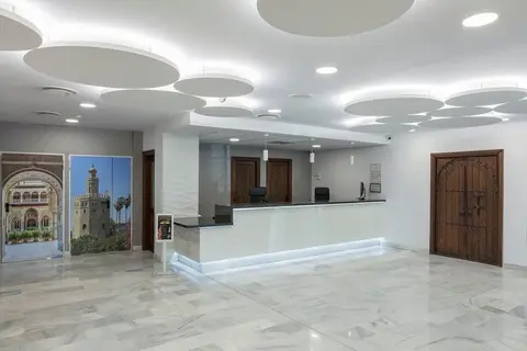 Hotel Bellavista Sevilla in Sevilla — foto 2