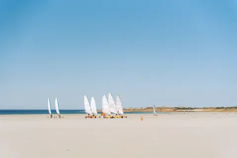 Baie De Saint Pol in Saint-Pol-de-Léon — foto 6