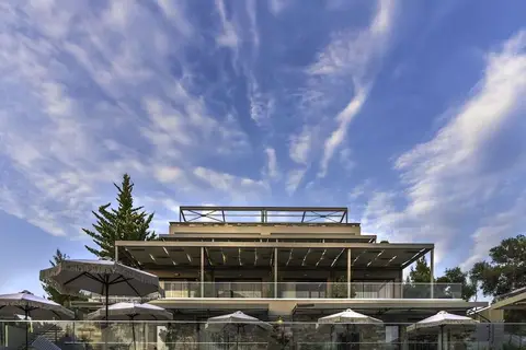 Casa Bloo in Δημοτική Ενότητα Σιθωνίας — foto 13