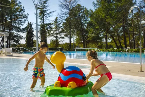 Camping Valkanela foto 24