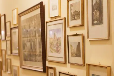 City Pension Stephansplatz foto 7