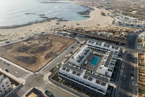 Esmeralda Cotillo Homes by LIVVO in El Cotillo