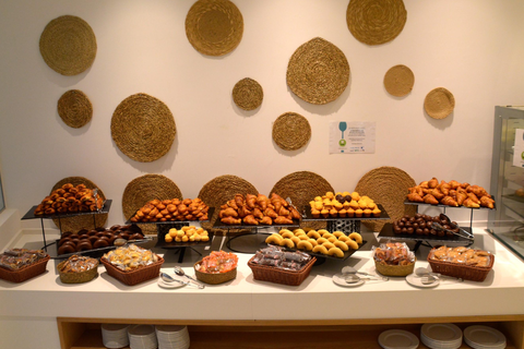 Hotel Els Pins Resort & Spa foto 8