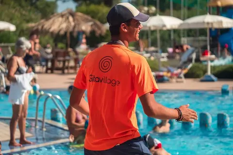 Argentario Camping Village foto 12