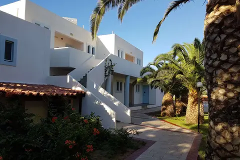 Kalimera Mare Hotel in Πυλί — foto 16