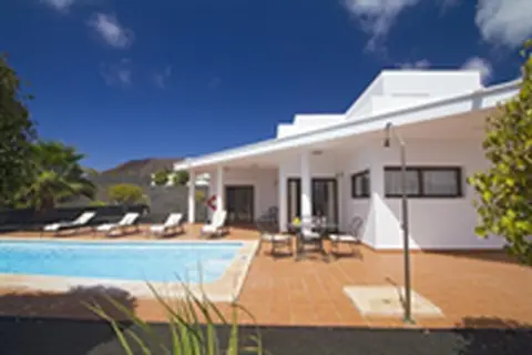 Villas Blancas Lanzarote in Yaiza — foto 3