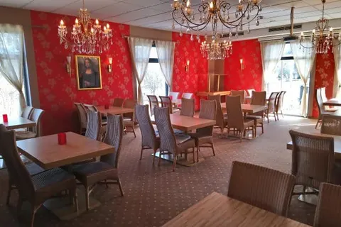 Parkhotel Nieheim foto 7