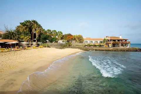 Hotel Odjo d’Agua in Santa Maria — foto 26