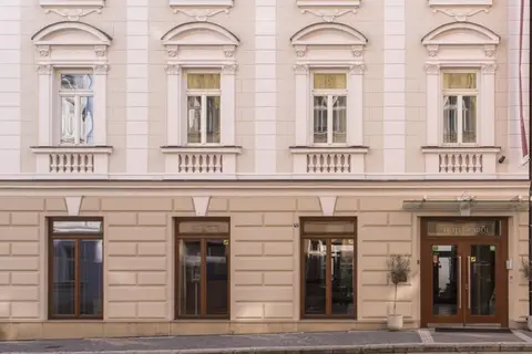 Hotel Carol in Praag — foto 7