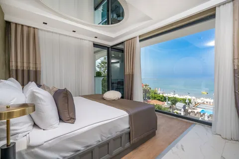 Simus Beach Hotel foto 8