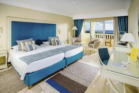 Steigenberger Marhaba Thalasso Hammamet in منارة الحمامات — foto 5
