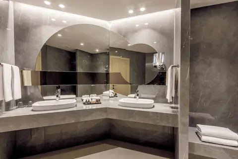 Ammoa Luxury Hotel & Spa Resort in Δημοτική Ενότητα Σιθωνίας — foto 22