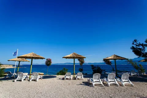 Waterman Beach Village in Supetar — foto 7