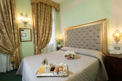 Marconi in Venetië — foto 13