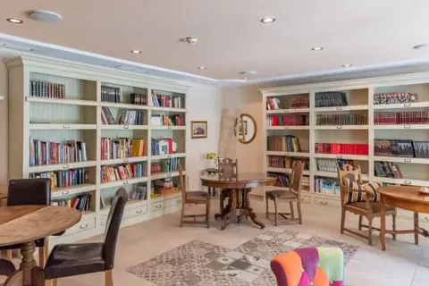 Struck Landhotel & SPA foto 23