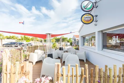 Sol à Gogo in St-Hilaire-de-Riez — foto 3