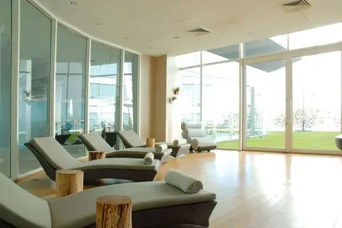 Kenzi Tower Hotel in Casablanca, foto 7