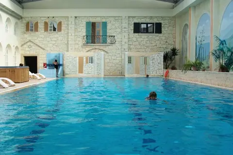 St. George's Bay Country Club & Spa in Αχαράβη — foto 15