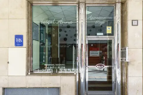 Apartamentos Maja in Benidorm — foto 4