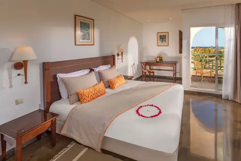 Yadis Djerba Golf Thalasso & Spa in Djerba — foto 2