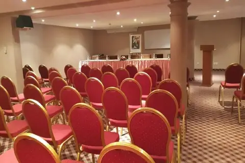 Hotel Tghat in Fes, foto 3