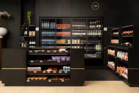 Hilton Düsseldorf foto 15