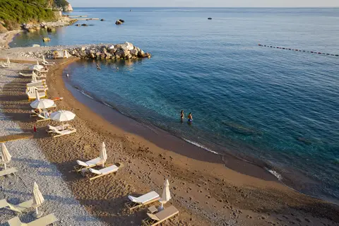 Ananti Resort, Residences & Beach Club in Budva — foto 24