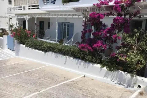 Villa Zampeta in Αδάμαντας — foto 22