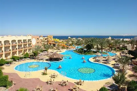 Nubian Village in Sharm El Sheikh, foto 24