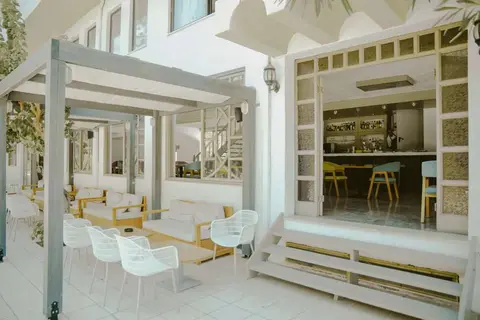 Apollon in Apollon Hotel, foto 4