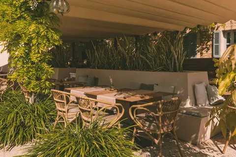 Predi Son Jaumell Hotel Rural in Capdepera — foto 13
