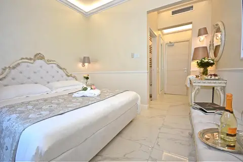 The Moon Boutique Hotel in Florence, foto 17