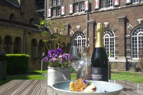 Abdij Hotel Rolduc foto 10