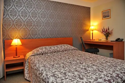 Panorama Hotel Vilnius in Vilnius, foto 13