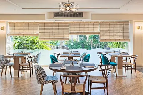 Hotel H10 Delfin in Salou — foto 11