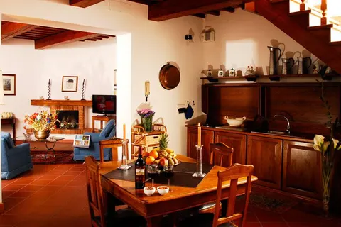 Tenuta Lupinari in Bucine — foto 9