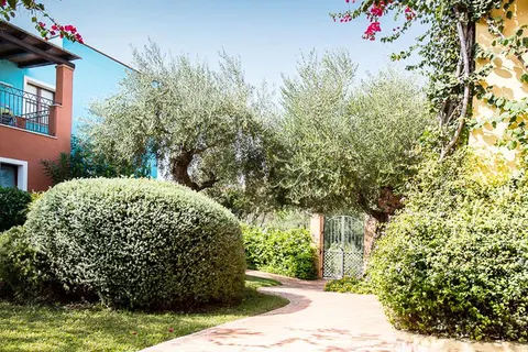 Borgo Degli Ulivi Appartement in Tortolì — foto 2