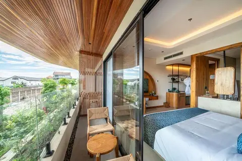 TUI Blue Berawa Hotel & Villas in Kuta Utara — foto 14